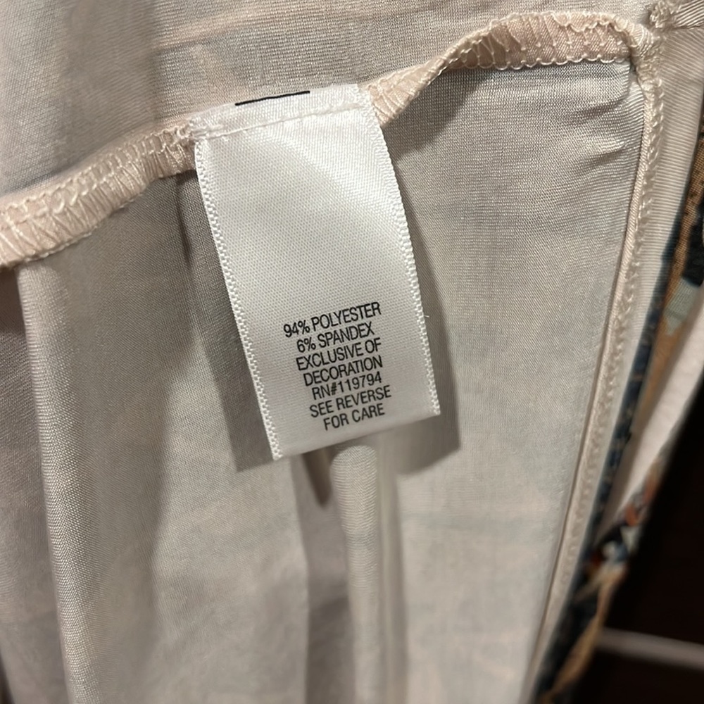 Apt 9 Dress | XL | Women - Picture 4 of 5